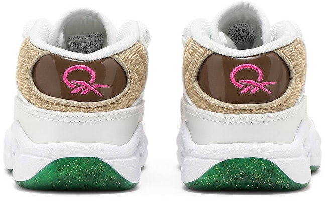 (TD) ハズブロ×リーボック クエスチョン ミッド「キャンディランド」 H05605 Details for (TD) ハズブロ×リーボック クエスチョン ミッド「キャンディランド」 H05605