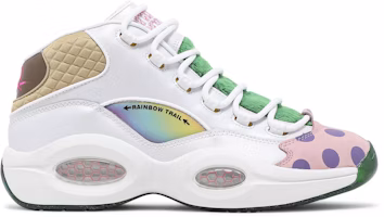Hasbro x Reebok Question Mid 'Candy Land' GZ8826 Hasbro x Reebok Question Mid 'Candy Land' GZ8826