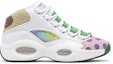 Buy Hasbro x Reebok Question Mid 'Candy Land'即时 GZ8826