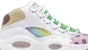 Hasbro x Reebok Question Mid 'Candy Land'即时 GZ8826