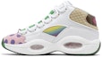 Lookbook Hasbro x Reebok Question Mid 'Candy Land'即时 GZ8826