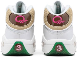 ハズブロ×リーボック クエスチョン ミッド「キャンディランド」 GZ8826 Details for ハズブロ×リーボック クエスチョン ミッド「キャンディランド」 GZ8826