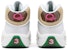 Hasbro x Reebok Question Mid 'Candy Land'即时 GZ8826