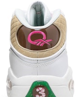 ハズブロ×リーボック クエスチョン ミッド「キャンディランド」 GZ8826 Sizing ハズブロ×リーボック クエスチョン ミッド「キャンディランド」 GZ8826