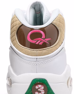 ハズブロ×リーボック クエスチョン ミッド「キャンディランド」 GZ8826 Sizing ハズブロ×リーボック クエスチョン ミッド「キャンディランド」 GZ8826