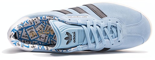 해브 어 굿 타임 x 아디다스 가젤 슈퍼 '클리어 블루' G54785 Shop 해브 어 굿 타임 x 아디다스 가젤 슈퍼 '클리어 블루' G54785