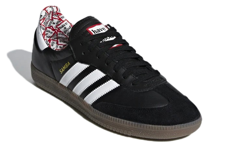 have a good time キャンバス BLUE FRAME CANVAS 3WAY TOTE BLACK – have a good time