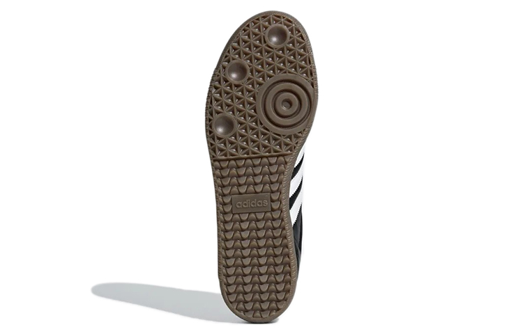 Details for Have A Good Time x adidas Samba 'Core Black' BD7362