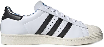 Order Have A Good Time x adidas Superstar 80s『粉筆白』G54786