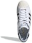 Shop Have A Good Time x adidas Superstar 80s 'Chalk White'霞 G54786