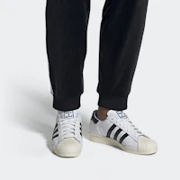 Details for Have A Good Time x adidas Superstar 80s『粉筆白』G54786