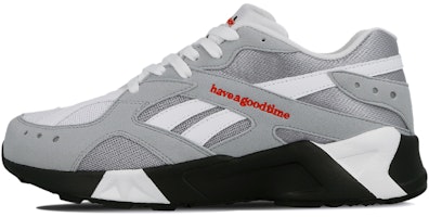 Have A Good Time x Reebok Aztrek 'Cool Shadow' DV6436 Have A Good Time x Reebok Aztrek 'Cool Shadow' DV6436