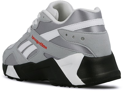 해브 어 굿 타임 x 리복 아즈텍 '쿨 섀도우' (52 characters) DV6436 Shop 해브 어 굿 타임 x 리복 아즈텍 '쿨 섀도우' (52 characters) DV6436