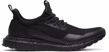 HAVEN x adidas UltraBoost Uncaged 'Triple Black' BY2638 HAVEN x adidas UltraBoost Uncaged 'Triple Black' BY2638