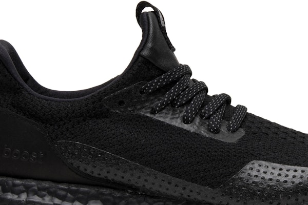 HAVEN x adidas UltraBoost Uncaged 'Triple Black' BY2638 Order HAVEN x adidas UltraBoost Uncaged 'Triple Black' BY2638