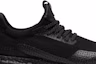 Order HAVEN x adidas UltraBoost Uncaged 'Triple Black' Lelaki Hitam Gelap. BY2638