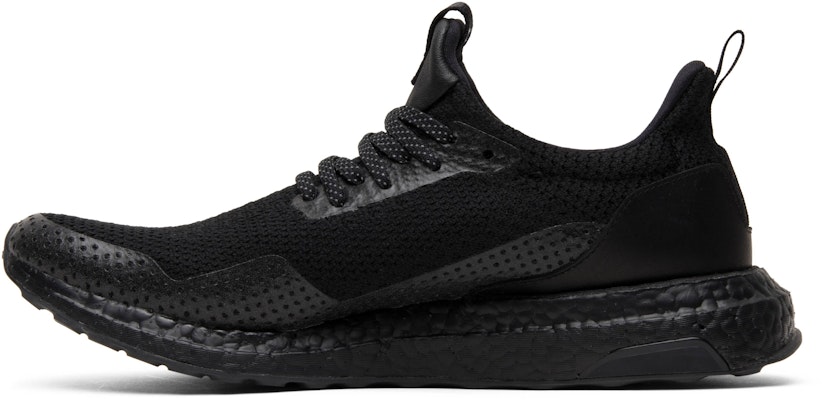 HAVEN x adidas UltraBoost Uncaged「純黑」BY2638 Lookbook HAVEN x adidas UltraBoost Uncaged「純黑」BY2638