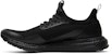HAVEN x adidas UltraBoost Uncaged 'Triple Black' Lelaki Hitam Gelap. BY2638