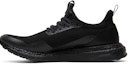 Lookbook HAVEN x adidas UltraBoost Uncaged 'Triple Black' Lelaki Hitam Gelap. BY2638