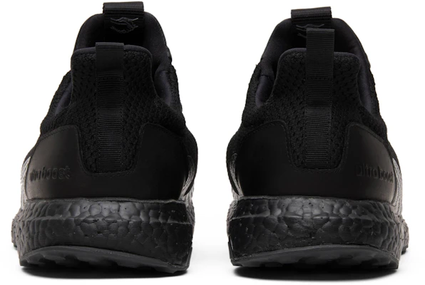 HAVEN x adidas UltraBoost Uncaged「純黑」BY2638 Details for HAVEN x adidas UltraBoost Uncaged「純黑」BY2638