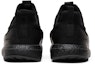 Details for HAVEN x adidas UltraBoost Uncaged 'Triple Black' Lelaki Hitam Gelap. BY2638