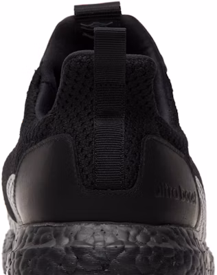 HAVEN x adidas UltraBoost Uncaged「純黑」BY2638 Sizing HAVEN x adidas UltraBoost Uncaged「純黑」BY2638