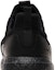 Sizing HAVEN x adidas UltraBoost Uncaged 'Triple Black' Lelaki Hitam Gelap. BY2638
