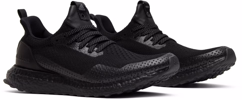 HAVEN x adidas UltraBoost Uncaged「純黑」BY2638 Cheap HAVEN x adidas UltraBoost Uncaged「純黑」BY2638