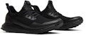 HAVEN x adidas UltraBoost Uncaged 'Triple Black' Lelaki Hitam Gelap. BY2638