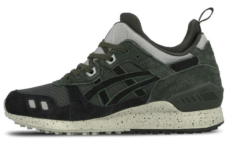 Haven x ASICS Gel Lyte MT 'Forest Green' H7G3K-9090