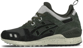 Haven x ASICS Gel Lyte MT 'Forest Green' H7G3K-9090 Haven x ASICS Gel Lyte MT 'Forest Green' H7G3K-9090