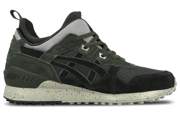 Order Haven x ASICS Gel Lyte MT ''Bosgroen'' H7G3K-9090