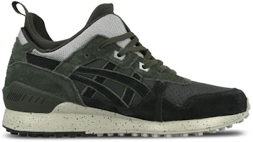 Order Haven x ASICS Gel Lyte MT '森林绿' H7G3K-9090