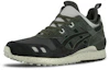 Lookbook Haven x ASICS Gel Lyte MT ''Bosgroen'' H7G3K-9090