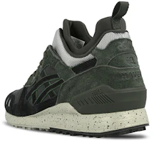 Shop Haven x ASICS Gel Lyte MT '森林绿' H7G3K-9090