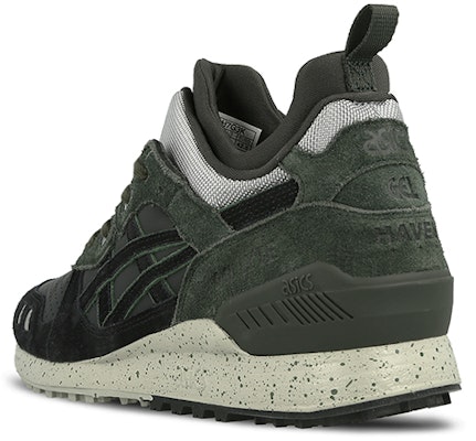 Haven x ASICS Gel Lyte MT '森林绿' H7G3K-9090 Shop Haven x ASICS Gel Lyte MT '森林绿' H7G3K-9090