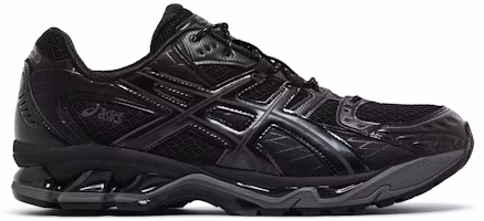 Haven x ASICS Gel Nimbus 10.1 'Black Grey' 1203A696-001 Haven x ASICS Gel Nimbus 10.1 'Black Grey' 1203A696-001