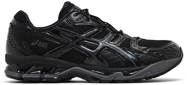 Haven x ASICS Gel Nimbus 10.1 'Hitam Abu' 1203A696-001 Buy Haven x ASICS Gel Nimbus 10.1 'Hitam Abu' 1203A696-001