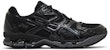 Haven x ASICS Gel Nimbus 10.1 'Hitam Kelabu' 1203A696-001