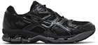 Buy Haven x ASICS Gel Nimbus 10.1 'Hitam Kelabu' 1203A696-001