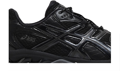 Haven x ASICS Gel Nimbus 10.1 'Hitam Abu' 1203A696-001 Order Haven x ASICS Gel Nimbus 10.1 'Hitam Abu' 1203A696-001