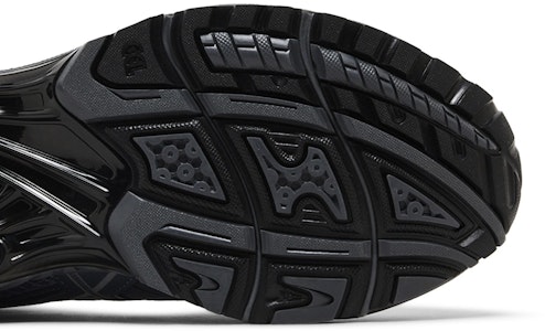 Haven x ASICS Gel Nimbus 10.1 'Hitam Abu' 1203A696-001 Purchase Haven x ASICS Gel Nimbus 10.1 'Hitam Abu' 1203A696-001