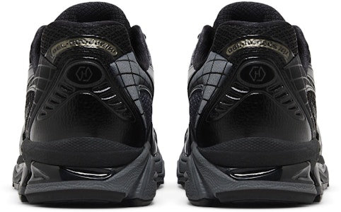 Haven x ASICS Gel Nimbus 10.1 'Hitam Abu' 1203A696-001 Details for Haven x ASICS Gel Nimbus 10.1 'Hitam Abu' 1203A696-001