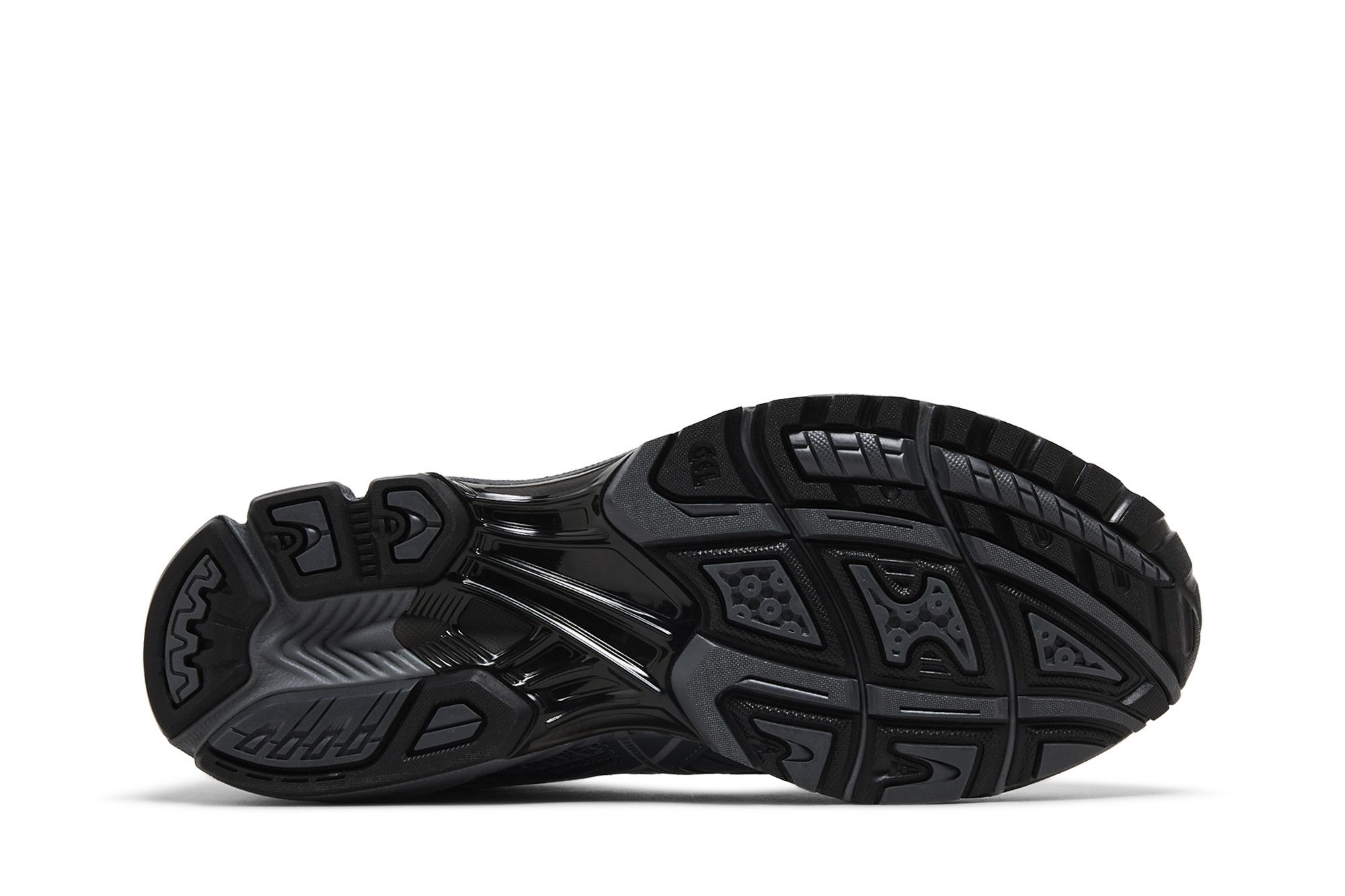 Details for Haven x ASICS Gel Nimbus 10.1 'Negro Gris' 1203A696-001