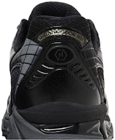 헤이븐 x 아식스 젤 님버스 10.1 '블랙 그레이' 1203A696-001 Sizing 헤이븐 x 아식스 젤 님버스 10.1 '블랙 그레이' 1203A696-001