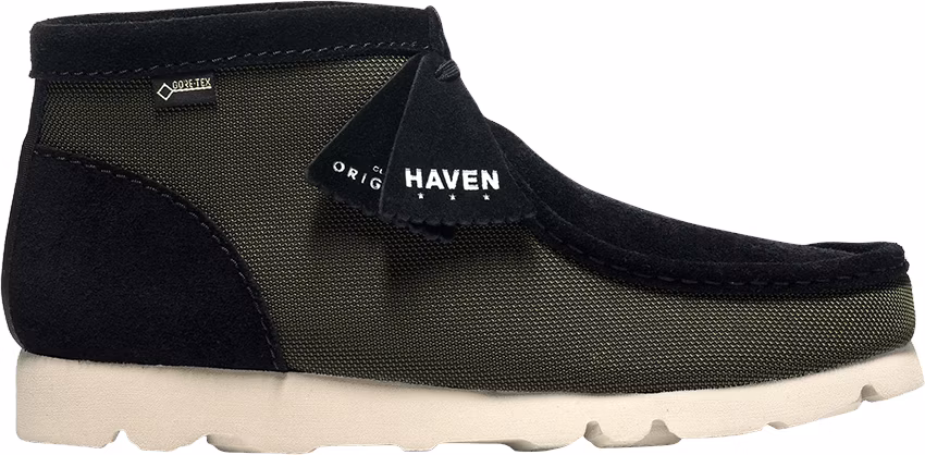 haven-x-clarks-wallabee-gore-tex-ballistic-olive