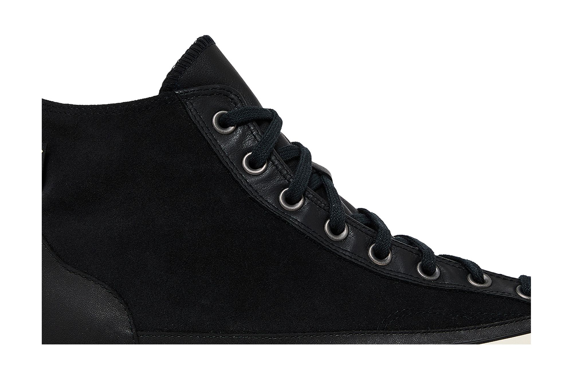 Order Haven x Converse Chuck 70 High 'Negro Egret' 169902C