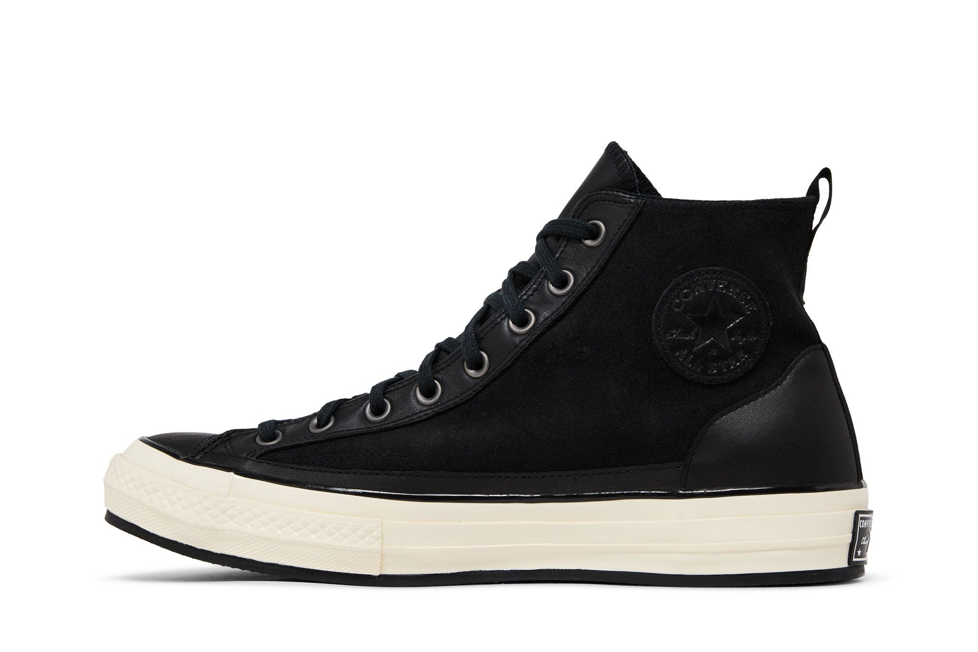 Lookbook Haven x Converse Chuck 70 High 'Negro Egret' 169902C