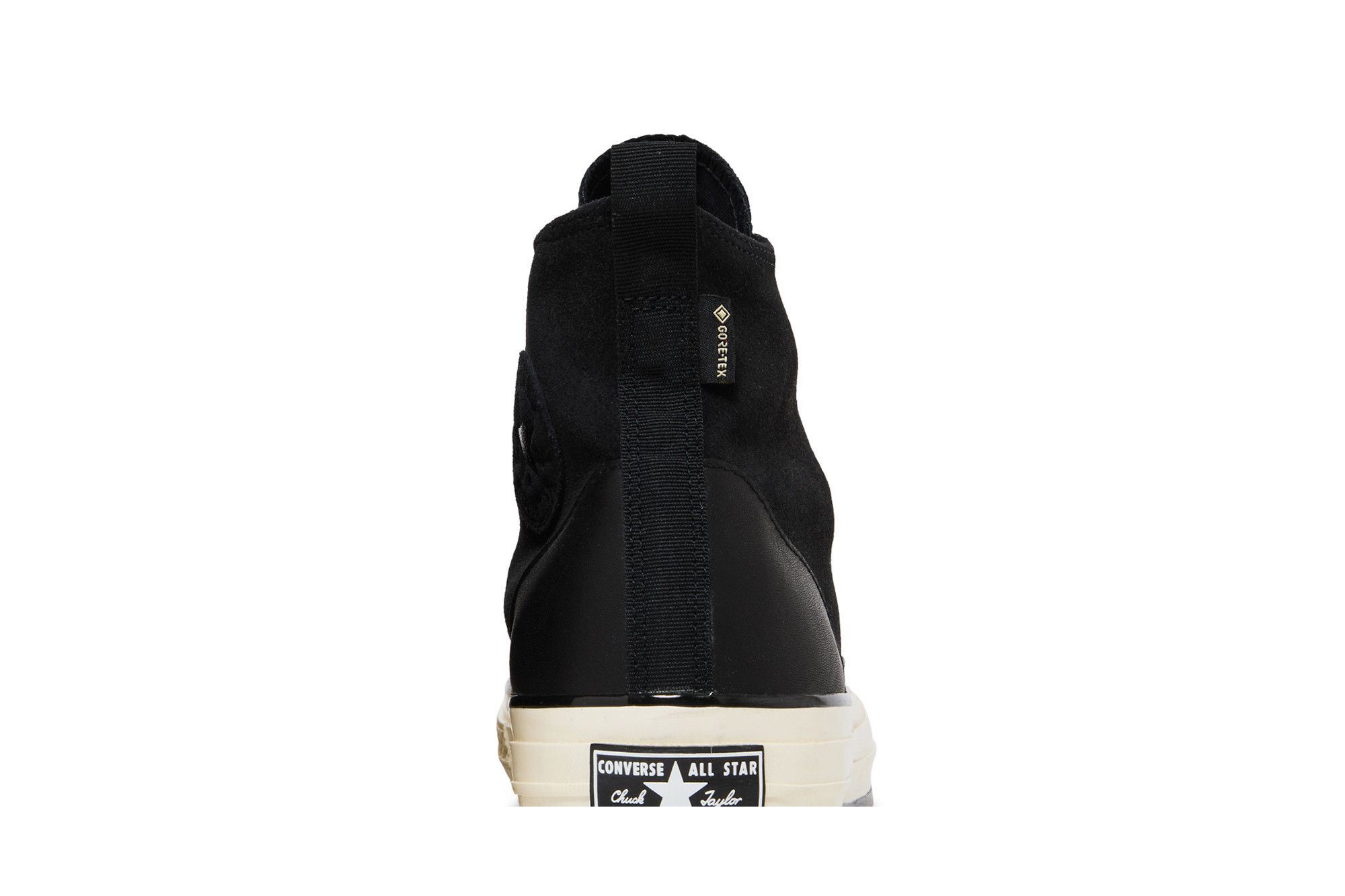 Sizing Haven x Converse Chuck 70 High 'Negro Egret' 169902C