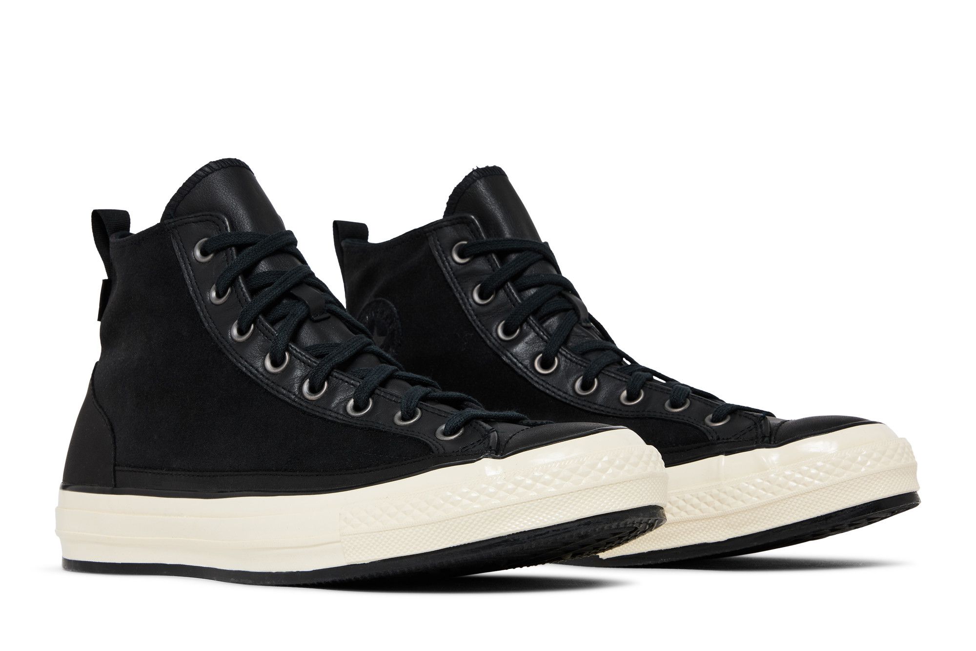 Cheap Haven x Converse Chuck 70 High 'Negro Egret' 169902C